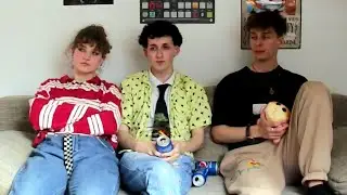 #LookAtUs