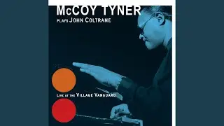Afro Blue (Live At Village Vanguard /1997)