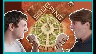 Squaring Circleville | Who is Greater? Episode 3