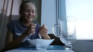 Как сделать слайм мягче?