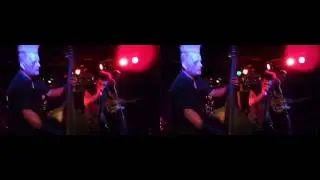 Demented Are Go - Be Bop a Lula (3D)