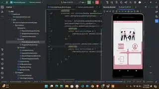3-women Safety App FP(Over View Video)
