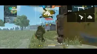 1vs4 clutch ff new video#shorts #freefire #gaming #2gbfreefiregameplay