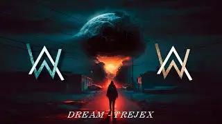 Arjun Rathod - Dreams (Alan Walker Style)