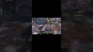 #tanksblitz #wotblitz #lesta #танки