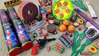 My Diwali patakha collection 💥🤯| Diwali cracker shopping 