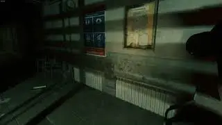 Страшное место...