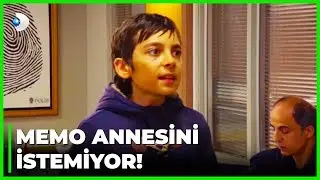 Memo, Gerçek Annesi Dilek'ten KAÇTI! - İkizler Memo-Can 19. Bölüm