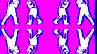 The Fall - Two Librans (Testa Rossa Monitor Mix)