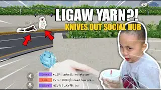 KNIVES OUT HIGHLIGHTS | BEST RANDOM MOMENTS (KNIVES OUT NEW UPDATE)