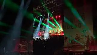 Undead live