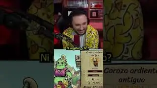 SOY el DIOS de las SUBASTAS #videojuegos #humor #baitybait
