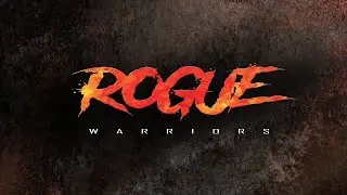 Rogue Warriors [Teaser Trailer]