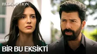 Kim kimin eski sevgilisiymiş?🫣 | Esaret 140.Bölüm