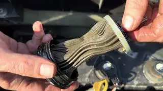 Seadoo Oil Contamination ~ Water