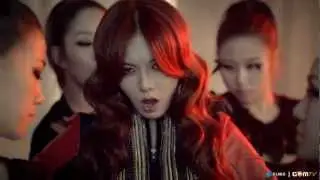 [MV] 4MINUTE (포미닛) - Volume Up (볼륨업) (GomTV) [HD 1080p]