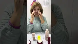 ✅Мой #уход за лицом, напишите, чем пользуетесь вы?
