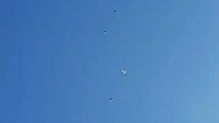 Очередной подъём 16 04 2024 г