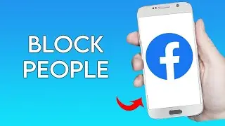 How To Block People On Facebook in 2021 Quick and Easy Tutorial