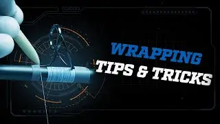 Mud Hole Live: Wrapping Tips & Tricks