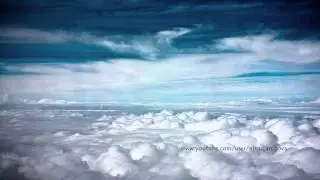 John Kah - Au Dessus Des Nuages (Original Mix)