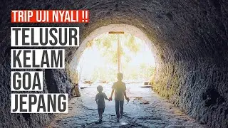 Destinasi Sejarah Yang Bikin Merinding.