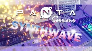 Synthwave Session - Multi Instrument #jamuary2024