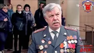 Банда Лунгрена получила серьёзные сроки