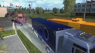TruckersMP ID: 1472718