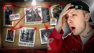 ВЕРНУЛСЯ со ШКОЛЫ в GTA 5 RP🔥 А ТУТ ОПЯТЬ ШКОЛА в ГТА 5 РП😳 ЗНАКОМИМСЯ с МАЛЫШКАМИ и СМОТРИМ ОБНОВУ