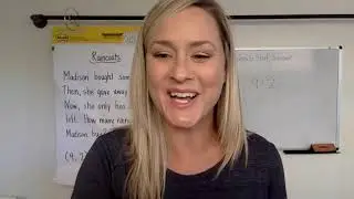 1st Grade: Parent Video Raincoats (SSU)