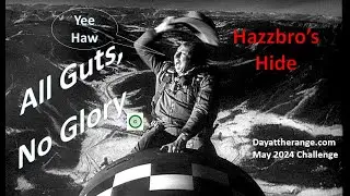 All Guts No Glory Contest  - Day at the Range  