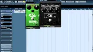 Mixing 201 -- How to make an indie rock distorted guitar tone