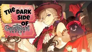 Feeling Exhausted OR Burnt Out from Genshin? WATCH THIS !!!