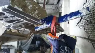 0060 2017 03 25 Вспомогательная штанга для подъема грузов АБК Автодор НС, ТОО Завод Мега Бетон