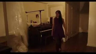 Before the Knock - Malala (2021 short) - Estelle Bajou