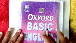exercise 24 | oxford basic english translation exercise 24 | learn english translation