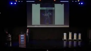 Вебинар BTL: Инновационные методы в физиотерапии 2017. Пономаренко Г.Н.