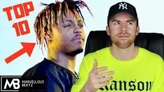 TOP 10 JUICE WRLD SONGS