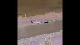 Trump remix by Penelope Scott