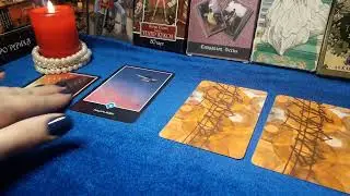 👆ЧТО ХОТЯТ ПЕРЕДАТЬ ВАМ ВАШИ НАСТАВНИКИ??🔮