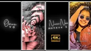 🔥Anupama full screen status editing in alight motion//charan creations// #charancreations //#status