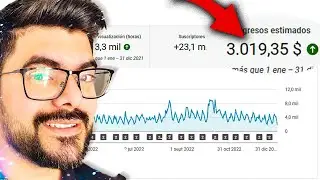 ¿CUANTO DINERO se gana? (Ep 5) - Hackeando Destinos Codeando por Europa ¡5 Países en 15 días!