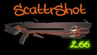 ScatterShot Halo4 tut 2.66 Blender