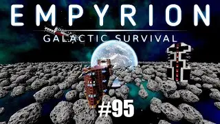 Empyrion Reforged - Ep.95 [Full Speed Ahead]