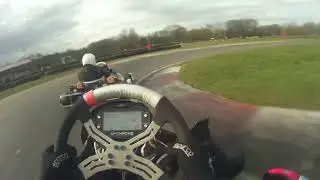 Cambox V4 Pro Whilton Mill 2024