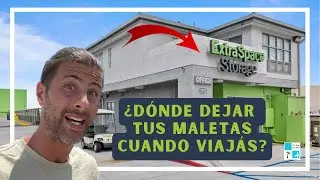 Extra Space Storage - ¿Es seguro? ¿Cuánto cuesta?