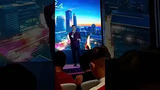 Highlight 3:10 - 8:09 from Gegar vaganza 2024 Bintang kembali menyengat #gv2024 #gegarvaganza