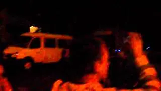 день города мценска "салют"