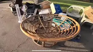 Cosas Increibles que tiran ala calle en Estados Unidos 165